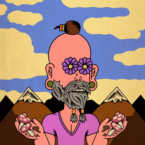 Theposerparty