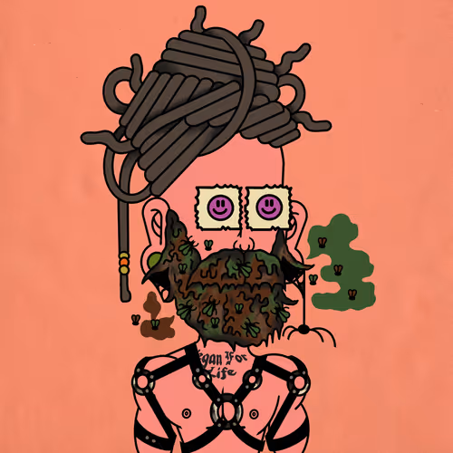 Theposerparty