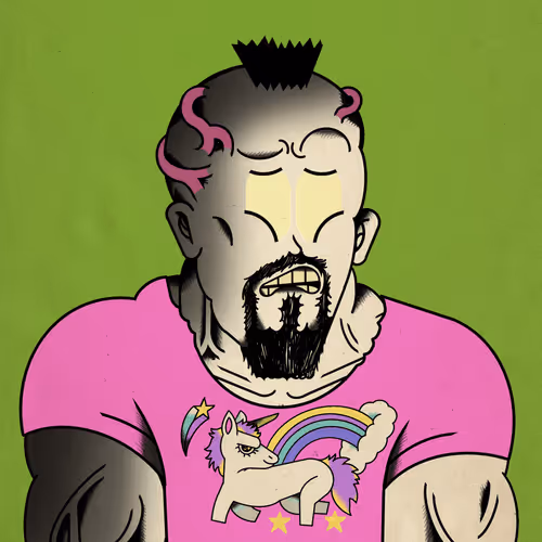 Theposerparty