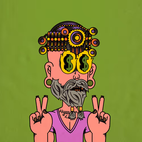 Theposerparty