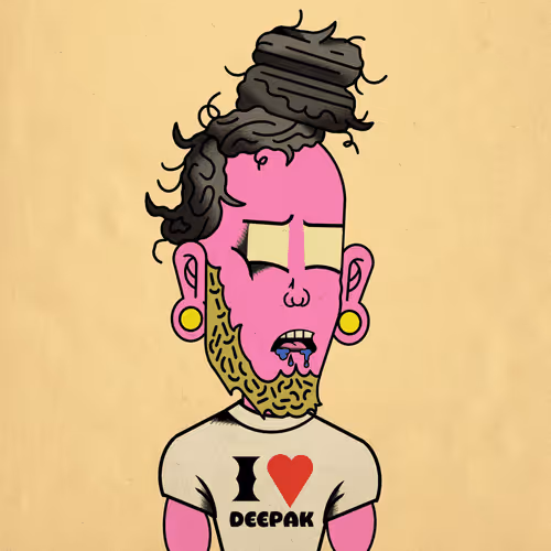 Theposerparty