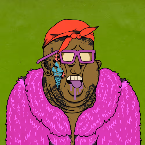 Theposerparty