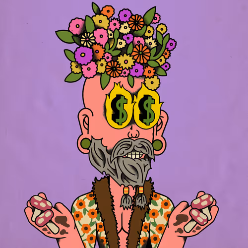 Theposerparty
