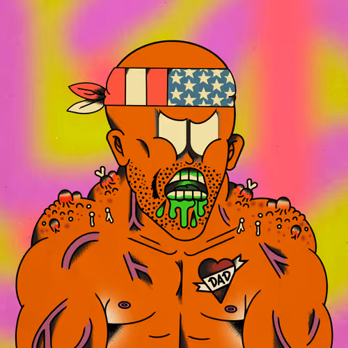Theposerparty