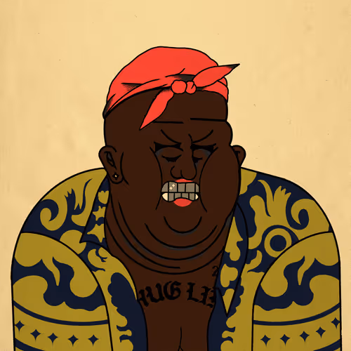 Theposerparty