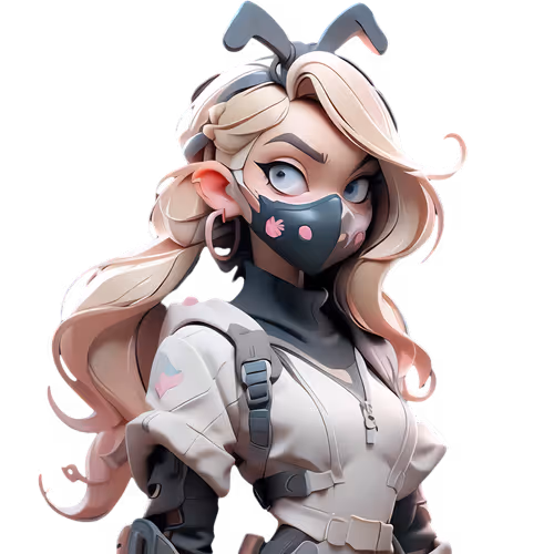 AOF Avatar #36