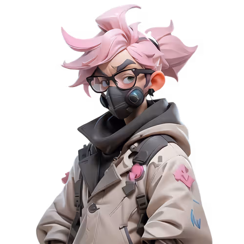 AOF Avatar #60