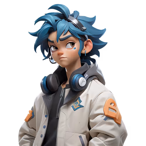 Aof Pioneer Avatar