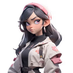 AOF Avatar #606