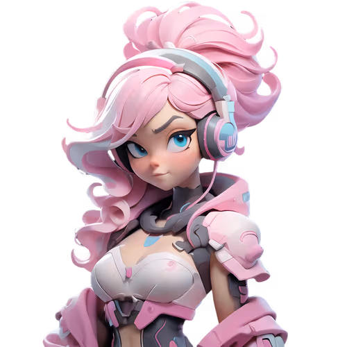 Aof Pioneer Avatar