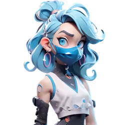 AOF Avatar #204
