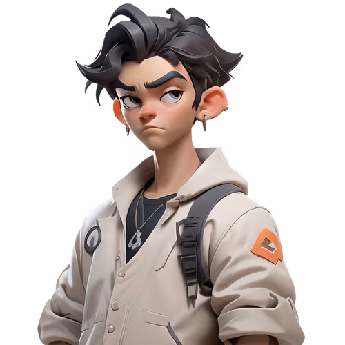Aof Pioneer Avatar