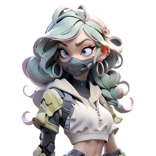 Aof Pioneer Avatar