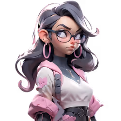 AOF Avatar #18