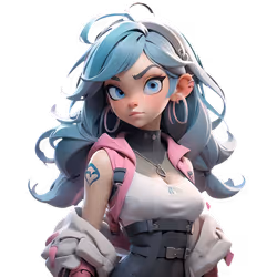 AOF Avatar #604