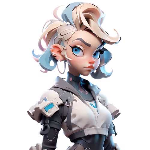 AOF Avatar #46