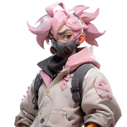 AOF Avatar #12