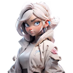 AOF Avatar #612
