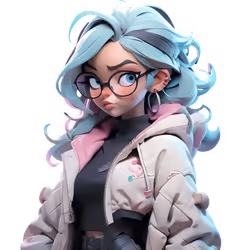 AOF Avatar #52