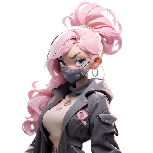 Aof Pioneer Avatar