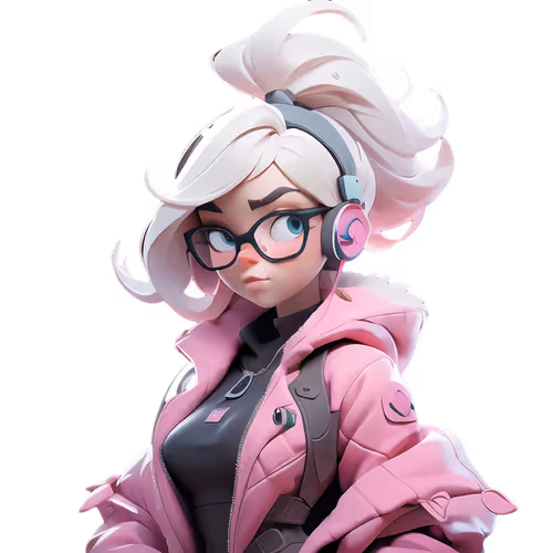 Aof Pioneer Avatar