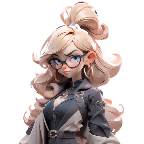 Aof Pioneer Avatar