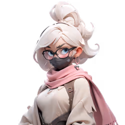 AOF Avatar #930