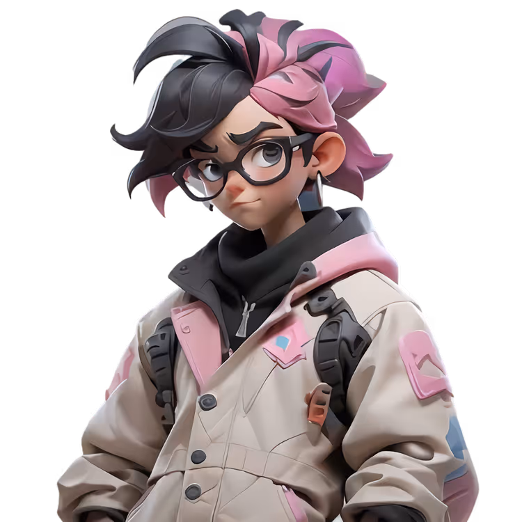 AOF Avatar #92
