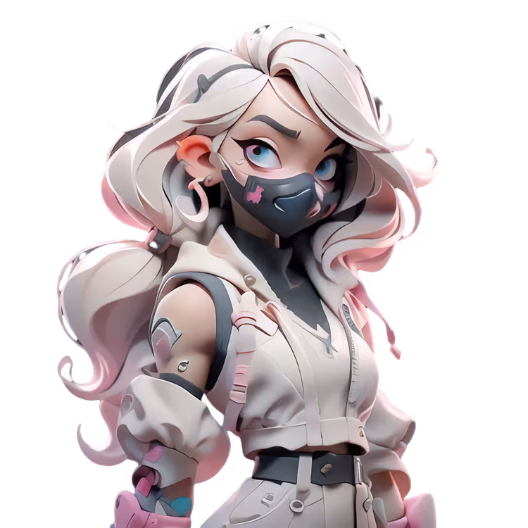 AOF Avatar #24