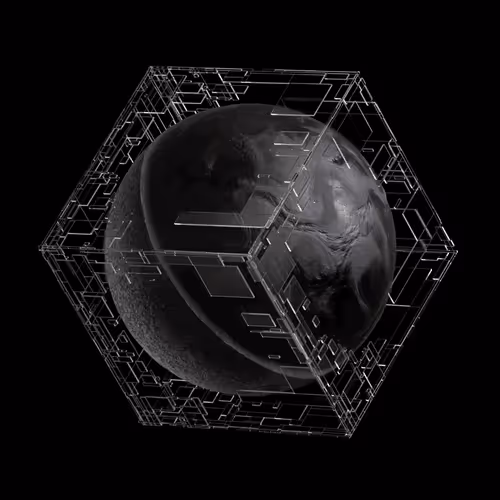 MetaHero: Dark Moon Token [NOT PART OF REBOOT/SUPERNOVA]
