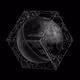 MetaHero: Dark Moon Token [NOT PART OF REBOOT/SUPERNOVA]