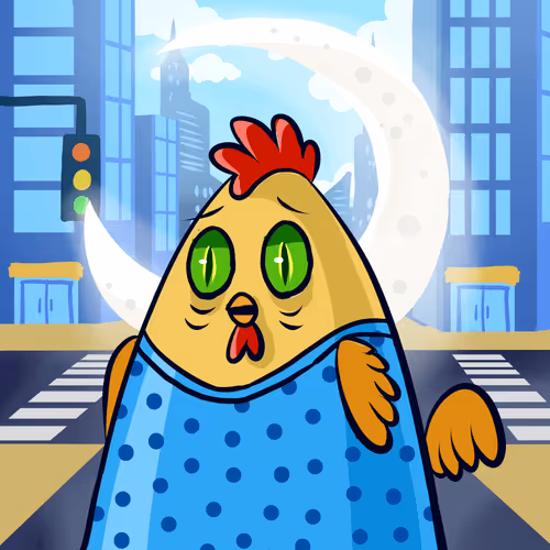 Moveonchick