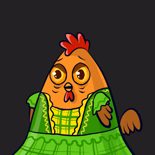 Moveonchick