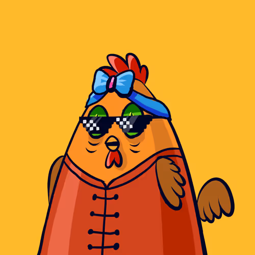 Moveonchick