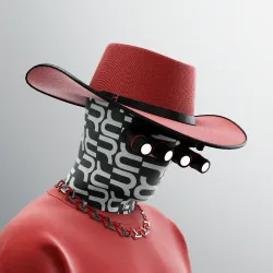 Rebel #748