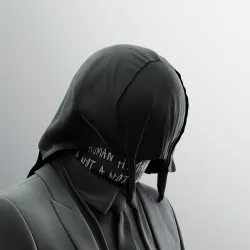 6847
