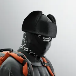 Rebel #7942