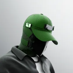 Rebel #3489
