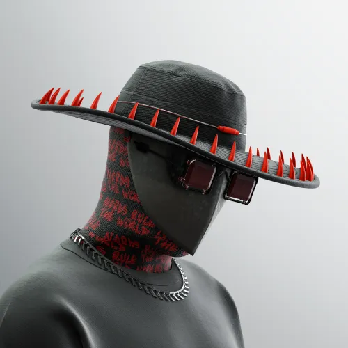 Rebel #9863