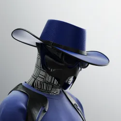 Rebel #7083