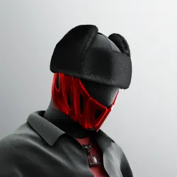 Rebel #13227