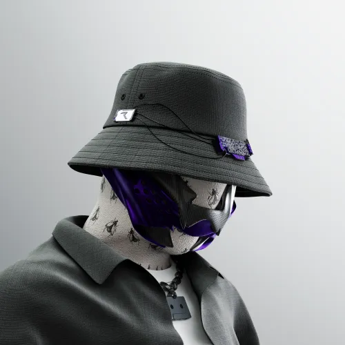 oldazuki.linea.eth Linea Name Service (.linea.eth domains) based on ENS PFP