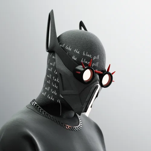 Rebel #1106