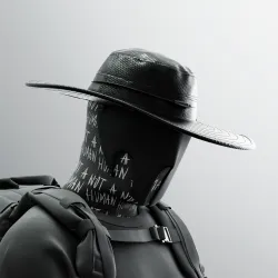 Rebel #11324
