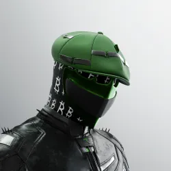 Rebel #13346