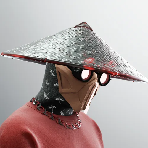 Rebel #1623