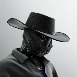 Rebel #6034