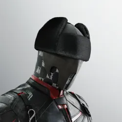 Rebel #12341