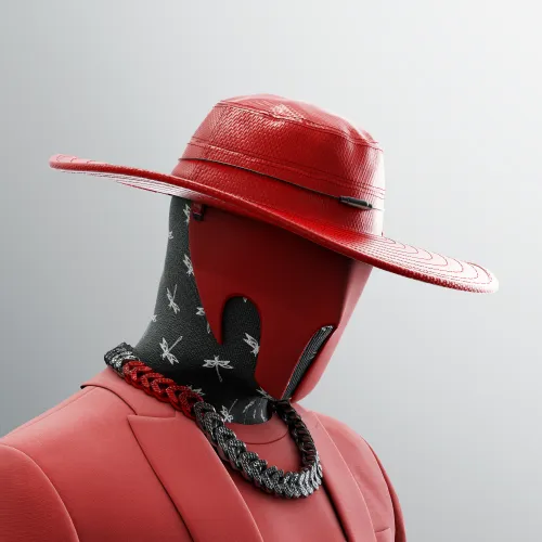 Rebel #1451