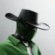 7284